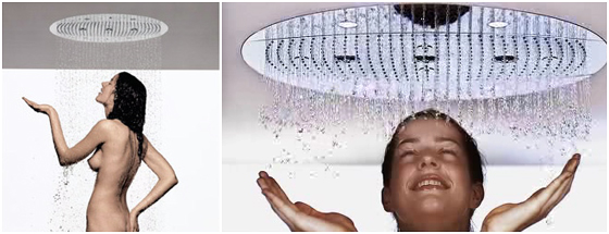 HansGrohe - Rainshwoer