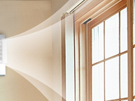 Samsung airconditioning